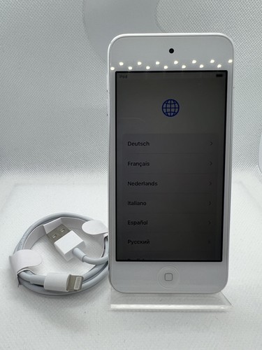 Apple ipod touch - touch, generation