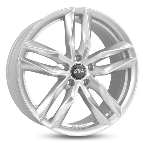 Zoll mam rs3 felgen - zoll,
