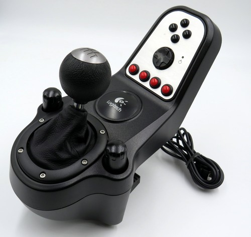 Original logitech g27 - logitech,