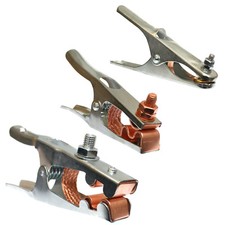 Masseklemme 200 A 400 A 500 A