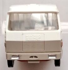 HANOMAG-HENSCHEL F 221 S