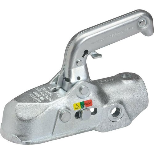 Winterhoff kugelkupplung - winterhoff,