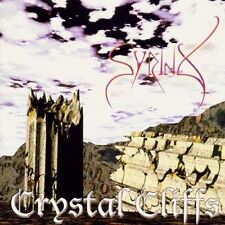 SYRINX - Crystal Cliffs CD