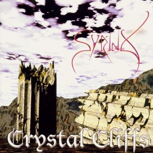 Syrinx crystal cliffs cd - syrinx,