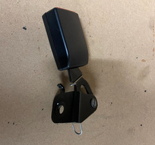 Mercedes-Benz W211 Gurtschloss