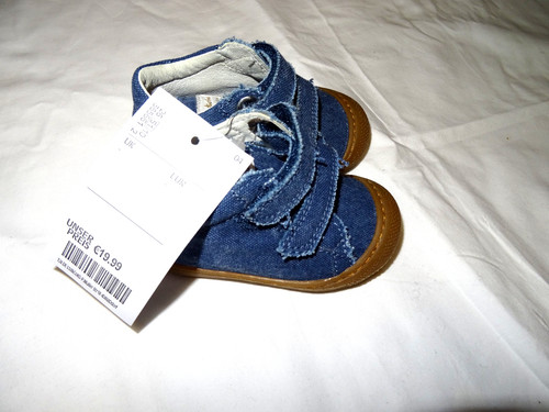 Naturino baby lernschuhe - naturino,