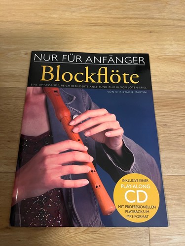 Noten nur für anfänger - für,