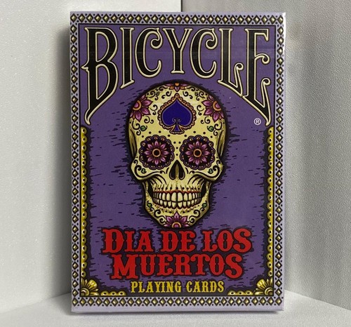 Muertos bemalte erstausgabe - bemalte,
