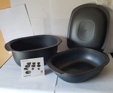 Tupperware Ultra Pro Kombi