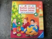 Sachen suchen, Sachen hören -