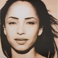 Sade – The Best Of Sade 2LP