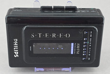 Philips D6541 Stereo Radio