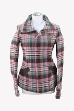 Diesel Damen Jacke Gr. 38