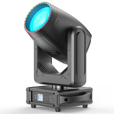 Uking 250W RGB LED Beam Moving