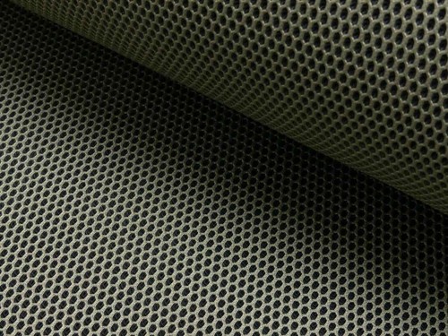Gewebe mesh taupe - mesh,,