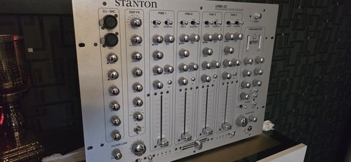 Stanton vrm pofessional - stanton, vrm-10