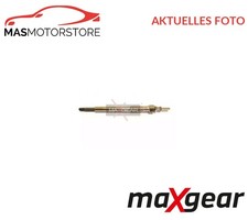 GLÜHKERZE GLÜHKERZEN MAXGEAR