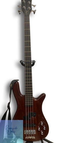 Warwick pro series - pro,