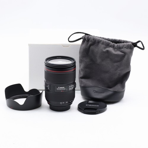 Canon 105mm f4l - ef, ii