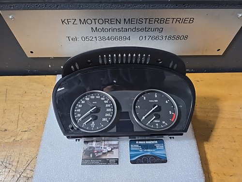 Original bmw 5er e60 e61 - e60,