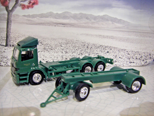 Lkw für 700 modern - lkw, nr.