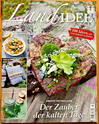 Landidee januar februar - &,