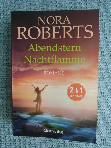 Abendstern nachtflamme - &,