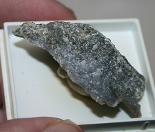 selten Chromit , Grube Clara 