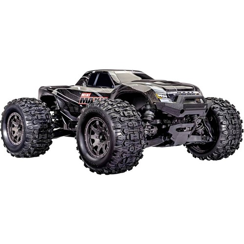 Traxxas mini maxx - traxxas,