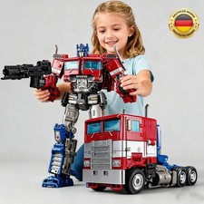 Transformator Optimus Prime
