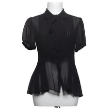 Karl Lagerfeld for H&M, Bluse