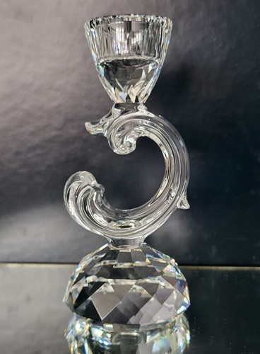 Swarovski alter kerzenhalter - alter,