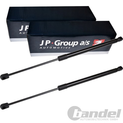 Group gasfedern - group,