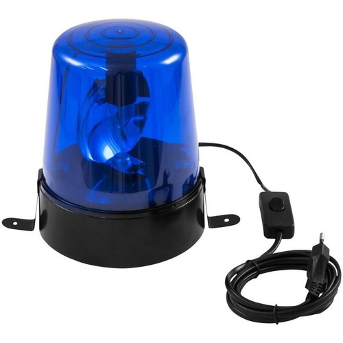 Eurolite polizeilicht - eurolite,