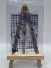 2023 CardFun Disney 100 doppelseitiges Gitter Aristocats #D100-LR09 0x1 LP/NM