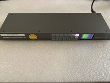 Blackmagic Design ATEM 1 M/E Production Studio 4K