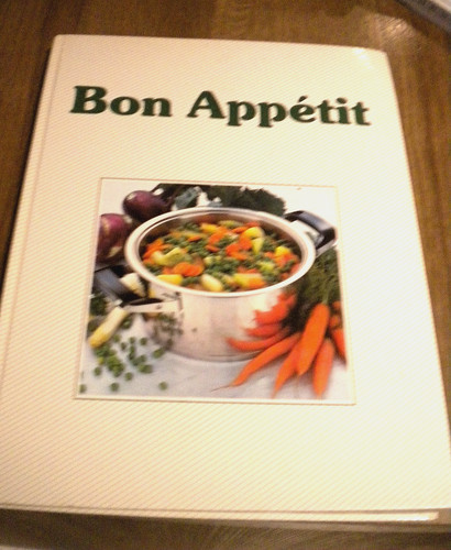 Bon appétit amc kochbuch - amc,