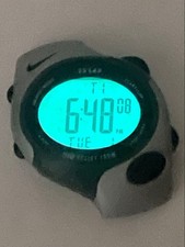 Nike Uhr Digital NIKE