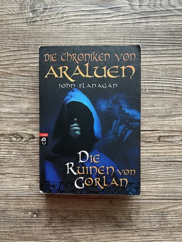 Die chroniken von araluen - von,