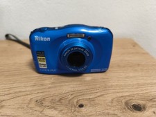 Nikon COOLPIX W100 13.2MP