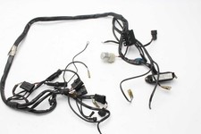 Kabelbaum Zündrelais Sicherung Moto Guzzi V 11 Sport KR 99-03