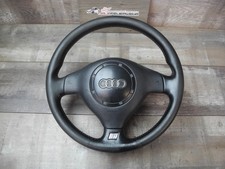 Original Audi A3 S3 8L