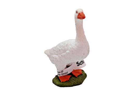 Schleich gans 17063 farm - 🪿,