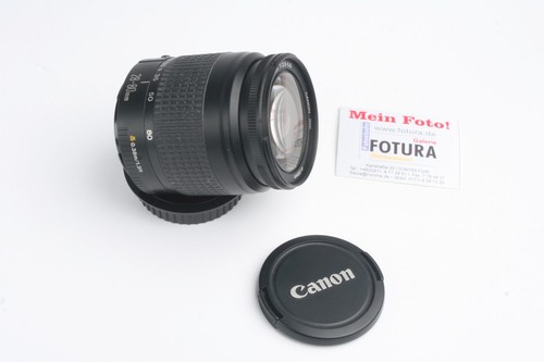 Canon zoom lens - canon, ef