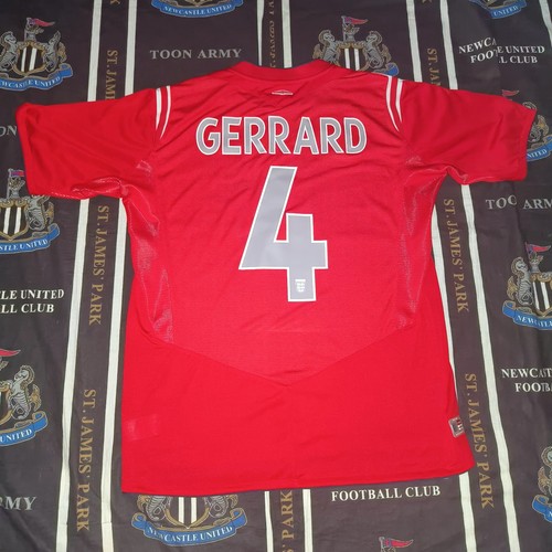 England 2004 2005 2006 away - 2005,