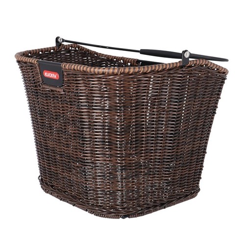 Klickfix fahrrad vorderradkorb - klickfix,