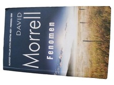 David Morrell "Phänomen"