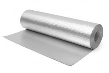 4 mm Doppel Aluminium