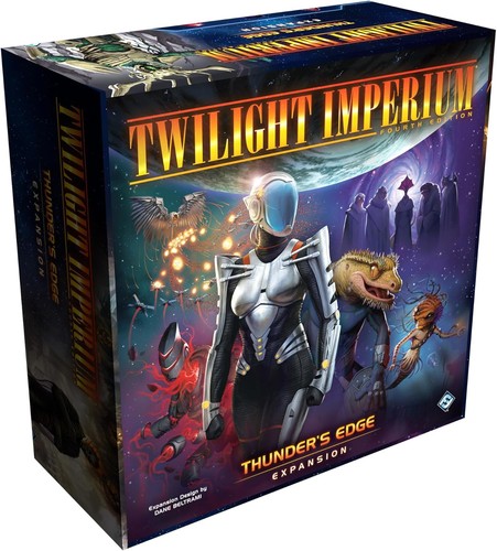Twilight imperium - twilight, –