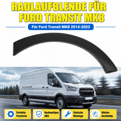 Für ford transit mk8 22 - für, 14-22
